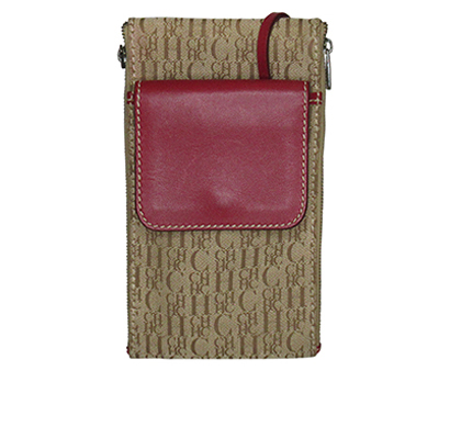 Mobile Carrying Bag, vista frontal